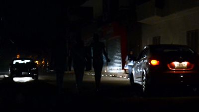 استياء بين الأهالي لانقطاع الكهرباء 6 ساعات متواصلة بالقرين