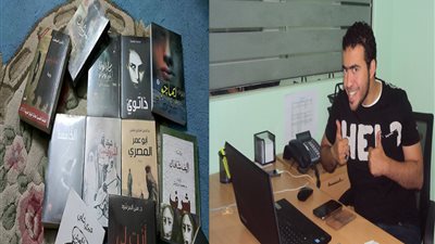 منفذ هجوم اللوفر مغرم بالروايات الرومانسية السعودية والتركية