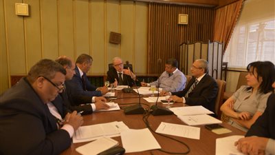 اليوم.. «خطة البرلمان» تبدأ مناقشة مشروع الموازنة العامة