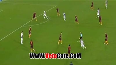 بالفيديو.. «ليمينا» يتقدم بالهدف الأول ليوفنتوس في روما