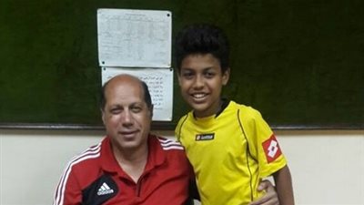 دجلة يضم ميسي المقاولون بـ350 ألف جنيه