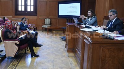 مجلس النواب يكشف فساد اتحاد الجمعيات التعاونية «تقرير»