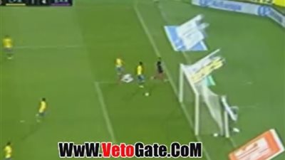 بالفيديو.. «نيمار » يسجل الهدف الرابع لبرشلونة في لاس بالماس