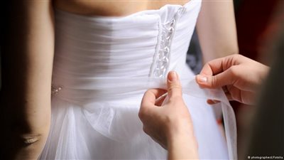 تريد إلغاء حفل زواجك.. لا تقلق هناك حل!