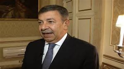 سفير مصر بروما: قدمنا 90% من البيانات المطلوبة حول مقتل ريجيني