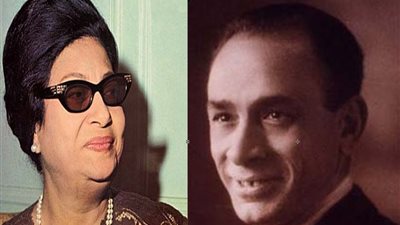 زكي طليمات يكتب: أم كلثوم آنسة الفن