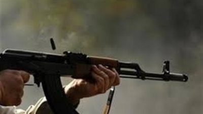 إصابة مواطن برصاص مجهولين في الشيخ زويد