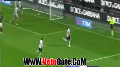 بالفيديو.. «اليوفنتوس» يفوز بثنائية أمام «ميلان» ويتصدر الدوري