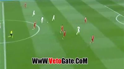 بالفيديو.. ريـال مدريد يسحق أشبيلية برباعية ويشعل قمة الليجا