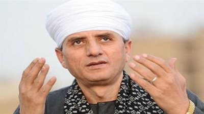 الشيخ جودة ينشد في السحيمي غدًا