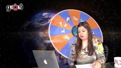 بالفيديو.. عبير فؤاد عن مواليد برج السرطان: لديهم قوة ملاحظة وتأمل