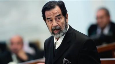 التحقيق مع مُحرر في قطاع الأخبار الكويتي لمدحه صدام حسين