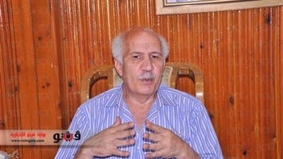 رئيس حزب التجمع يشارك في حفل تنصيب السيسي