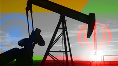 وزير النفط الهندي: 20 مليار دولار استثمارات في إيران