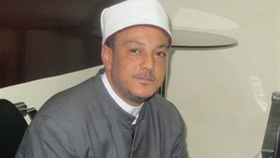 «الجنح» تنظر اليوم استئناف «الشيخ ميزو» على حبسه في «ازدراء الأديان»