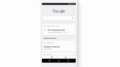 جوجل تستعد لإزالة Google Now Launcher من هواتف الأندرويد