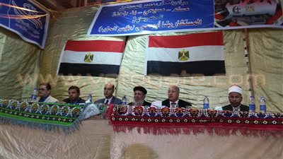 بالفيديو.. راعي كنيسة دندرة: الحوادث ضد الأقباط فردية وعلينا مناهضة الفكر المتطرف