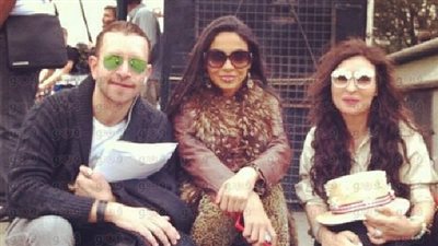 بالصور.. فريق 