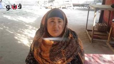 بالفيديو.. «أم سيد» حارسة قطعة أرض بالزيتون: نفسي في شقة تأوينا