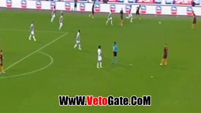 بالفيديو.. «روما» يؤجل حسم الدوري بثلاثية في شباك يوفنتوس