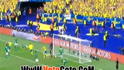 بالفيديو.. «السويد» تتعادل إيجابيا أمام «أيرلندا» 1/1 باليورو