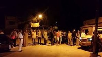 هارب من سجن المستقبل: شرطي أدخل السلاح مقابل 100 ألف جنيه