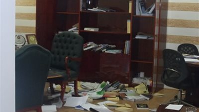 معتز عبد الفتاح: اعتداء الإخوان على 