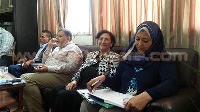 «مع بعض نقدر» مبادرة لتطوير 4 قرى في الدقهلية