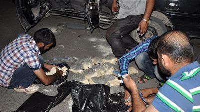 اغتيال رئيس وحدة تفكيك المتفجرات بـ