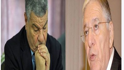 جمال ولد عباس أمينا عاما للحزب الحاكم في الجزائر