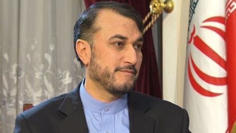 مساعد وزير خارجية