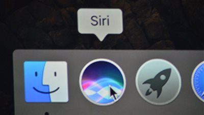 المساعد «سيري» أكثر ذكاء ويتمكن من إلقاء النكات