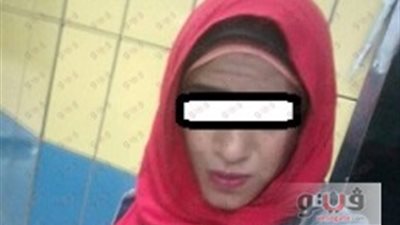 بالصور.. اعترافات شاب تنكر في زي فتاة للتحرش بسيدات المترو