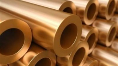 النحاس يغلق منخفضًا مع صعود الدولار