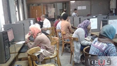 فتح باب التسجيل بتنسيق الجامعات لطلاب المرحلة الثانية