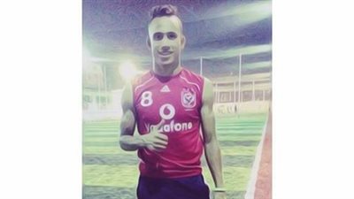 «كامل» يشعل غضب جماهير الاتحاد السكندري بسبب قميص الأهلي