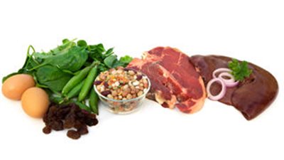 6 أطعمة تمد طفلك بالزنك.. اكتشفيها