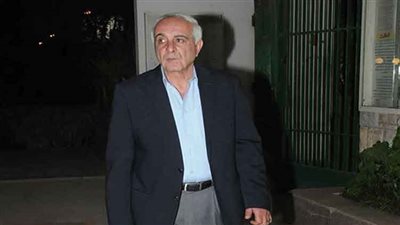 شمس وميهوب يحضران مران الأهلي استعدادا لمواجهة الوحدة