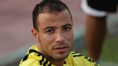 «مكي» يرحب بالعودة لصفوف حرس الحدود