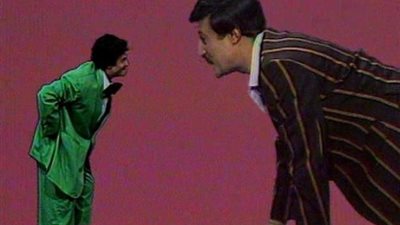 آمال فهمي تبدأ الفوازير بالإذاعة وسالم ينقلها للتليفزيون