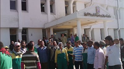 لليوم الثانى.. إضراب عمال النظافة بشرم الشيخ