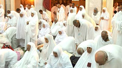 ائتلاف السياحة يهدي رحلات حج لأسر شهداء رفح