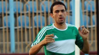 أحمد رءوف ومحمد مجدي يقودان المصري أمام الأهلي