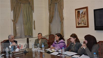 وزير التعليم: نبحث إمكانية وضع أسئلة اختيارية في نظام البوكليت