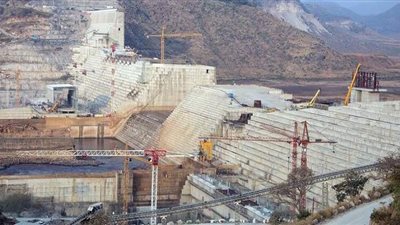 متحدث الخارجية:  نتوقع الوصول إلى اتفاق عادل يضمن حقوق الدول الثلاث بملف سد النهضة