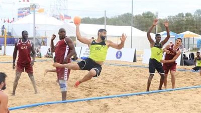 السنغال تستضيف أمم أفريقيا للكرة الشاطئية بعد اعتذار أوغندا