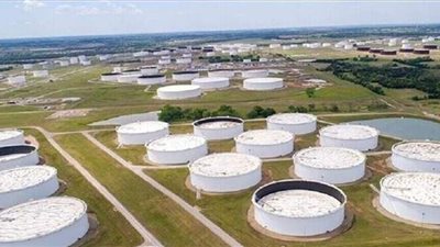 هبوط حاد في مخزونات النفط الأمريكية الأسبوع الماضي