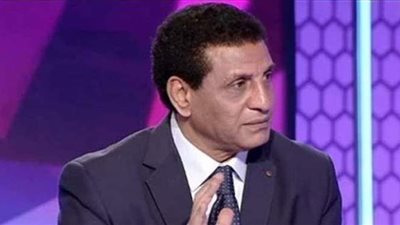 شوبير لفاروق جعفر: 