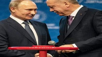 مشروع قانون في الكونجرس الأمريكي لمعاقبة روسيا وتركيا بسبب ليبيا