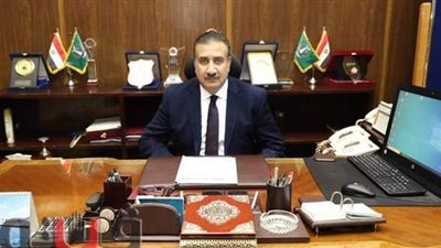 إحالة المختصين بإدارة أملاك المنوفية للنيابة لتسهيلهم الاستيلاء علي المال العام